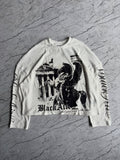 BlackAir Statue Longsleeve