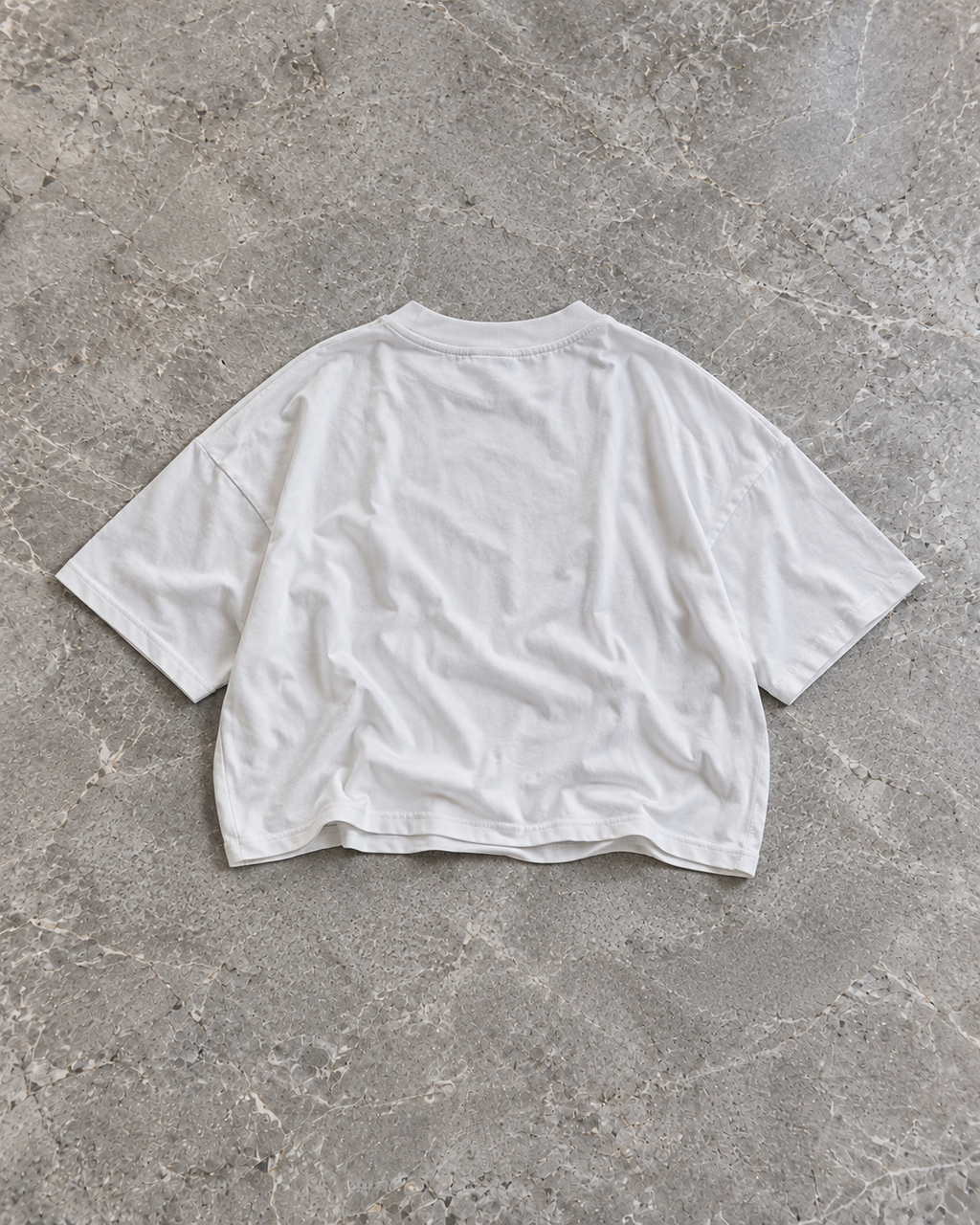Neuter Graphic Boxy Tee